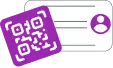 QR 비즈니스 카드 생성기 - 7
