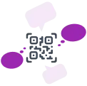 QR-код для WhatsApp