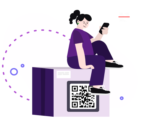 QR कोड कसा वापरायचा